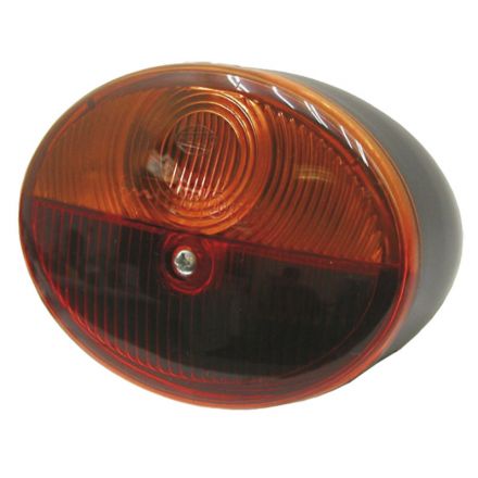 Hella Lampa zespolona tylna